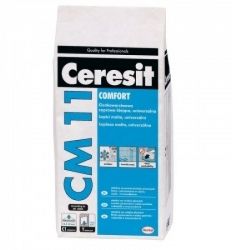 CM 11 Lepak za pločice 5 kg