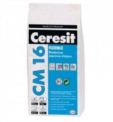CM 16 Lepak za pločice 5 kg