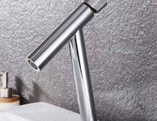 DAYTONA Baterija za Lavabo sth hrom 29730-CR