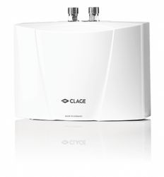 CLAGE MBH7 6.5KW NM Protočni Bojler