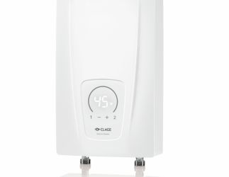 CLAGE CEX MPS 11-13KW Protočni Bojler