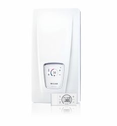 CLAGE DSX TOUCH 18-27KW Protočni Bojler