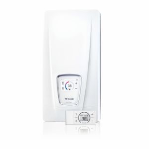 CLAGE DSX TOUCH 18-27KW Protočni Bojler
