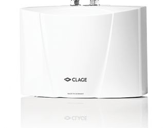 CLAGE MBH 4.4KW NM Protočni Bojler