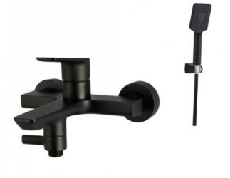 STAR 20593-BL Baterija za Kadu Crna