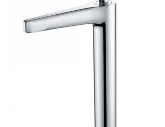 SELECT 21592-CR-H Baterija za Lavabo