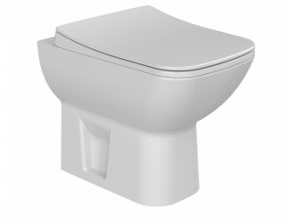 DURU BTW WC Šolja 28900W