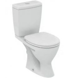 EUROVIT Monoblok Baltik sa WC Daskom