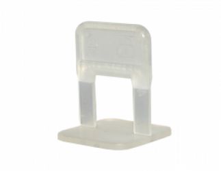 Nivelator pločica - klips 2 mm 100 kom