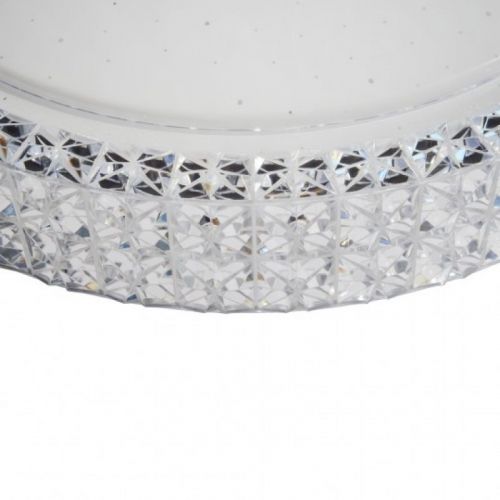M205413 18W LED SMD 6500K fi 345mm Plafonjera