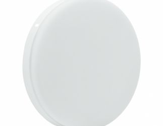 MP24NO-FL 24W 6500K BELI Nadgradni Okrugli LED panel FRAMELESS BACKSIDE