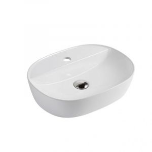 Umivaonik Lux Art CL460-1 60.5X41.5X13.5 white