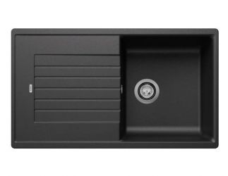 BLANCO ZIA 5 S silgranit antracit