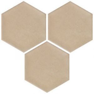 BONNY Beige matt 13x15
