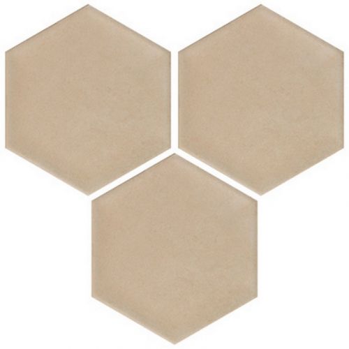 BONNY Beige matt 13x15