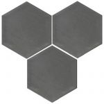 BONNY Gray matt 13x15