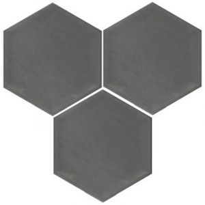 BONNY Gray matt 13x15