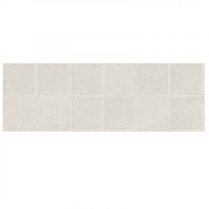 Geneve Jet Blanc 30x90