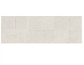 Geneve Jet Blanc 30x90