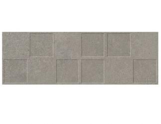Geneve Jet Cendre 30x90
