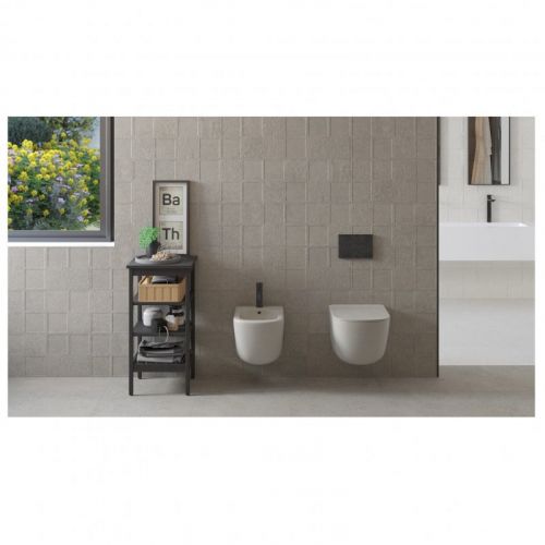 Geneve Cendre 60x60