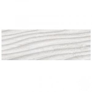 Pantheon Curve Album Veincut Mate (dekor) 20x60