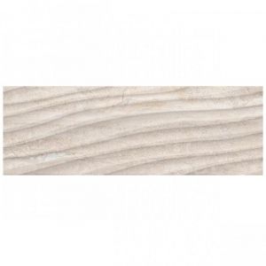 Pantheon Curve Ebur Veincut Mate (dekor) 20x60