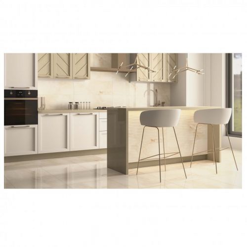 Allure Crema 60x60
