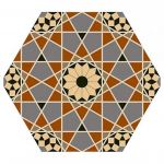 Andalusi 28.5x33