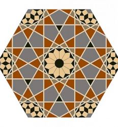 Andalusi 28.5x33