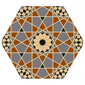 Andalusi 28.5x33