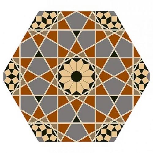 Andalusi 28.5x33