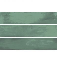 ONA Green 5x25