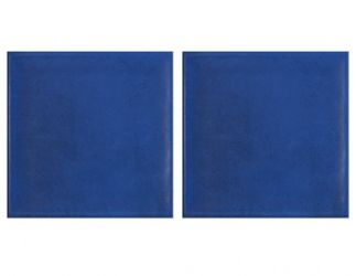 BONNY Blue 15x15