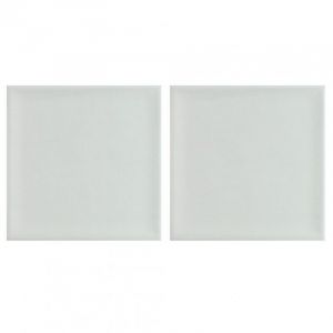 BONNY White 15x15