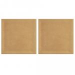 BONNY Ocher 15x15