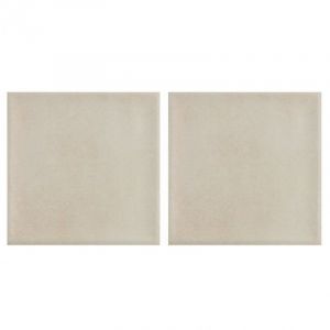BONNY Cream 15x15