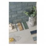 TORINO Verde 6.5x20