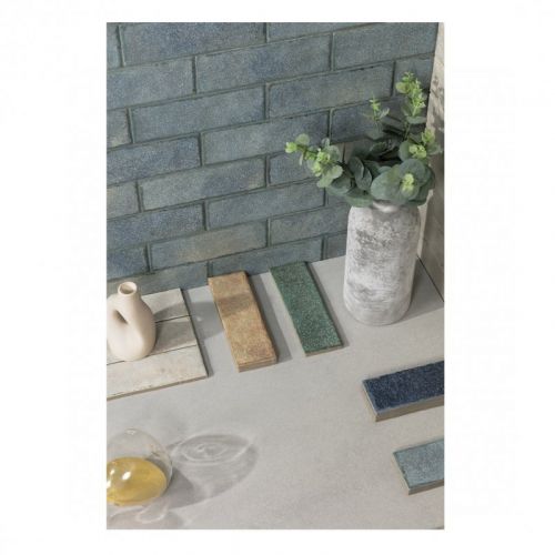 TORINO Verde 6.5x20