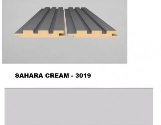 AGT Lajsna LB 3771-3019 Sahara Cream 18x121x2800