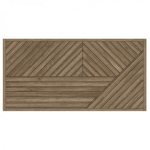Studio Laths Walnut 60x120