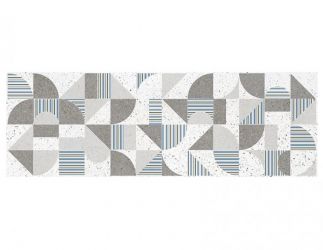 Decor Monza Geo Mix 30x90