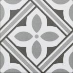 Atenea Grey 20x20