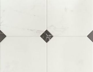 Betera Black-White 58x58