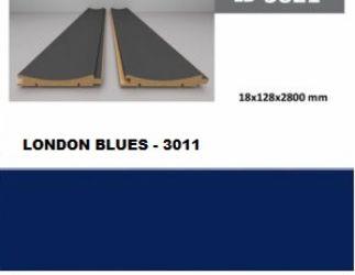 AGT Lajsna LB 3821-3011 London Blues 18x128x2800