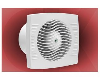 6936 Ventilator WE 100 četvrtasti sa zaklopcem 01