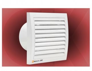 1047 Ventilator MM 100 cetvrtasti sa zaklopcem