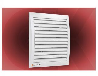 1085 Ventilator MM 120 četvrtasti sa zaklopcem