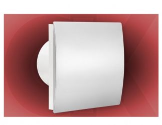 8275 Ventilator MM-P 100/105 sa zaklopcem 01 beli