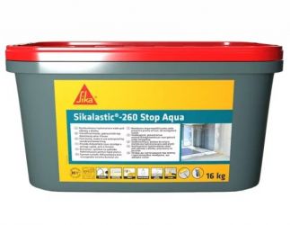 Sika Lastic 260 stop aqua 7kg